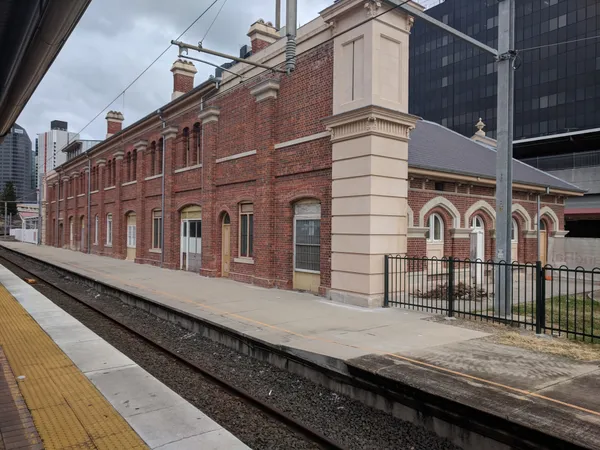 Public Notice: Weekend Transit Disruptions and Local Infrastructure Updates