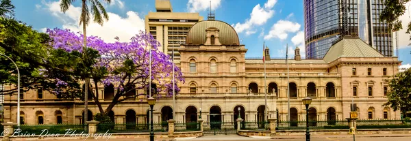 Queensland Parliament Convenes in Brisbane; Lord Mayor Unveils Major Suburban Dining Expansion