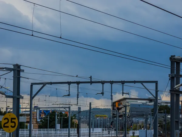 Passing Showers and Tropical Humidity: Brisbane’s Tuesday Weather Breakdown