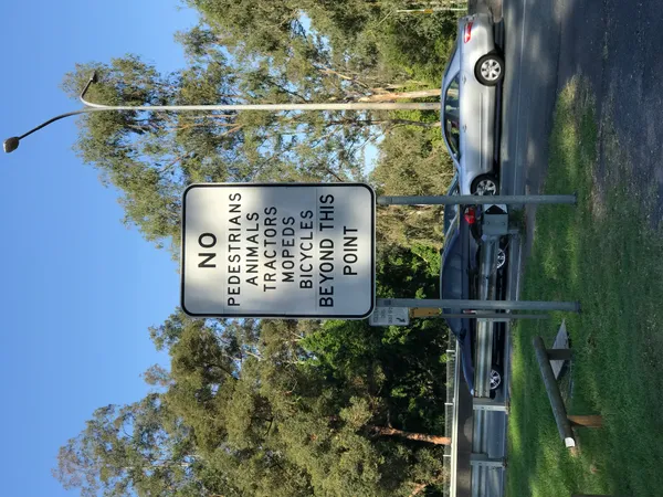 Weekend Works Begin Early: Major Closures on Centenary Motorway and CBD Disruptions